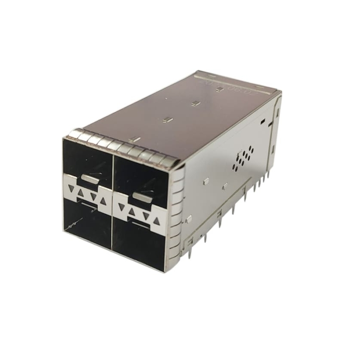 SFP28 2X2